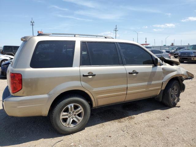 Photo 2 VIN: 5FNYF18475B029342 - HONDA PILOT 