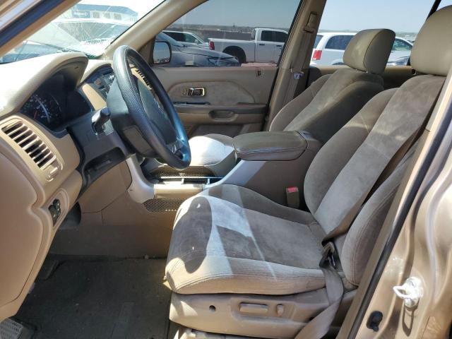 Photo 6 VIN: 5FNYF18475B029342 - HONDA PILOT 