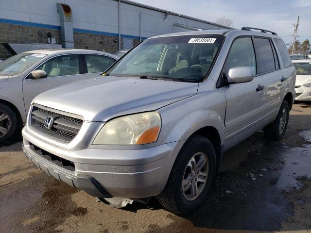 Photo 0 VIN: 5FNYF18475B046075 - HONDA PILOT 