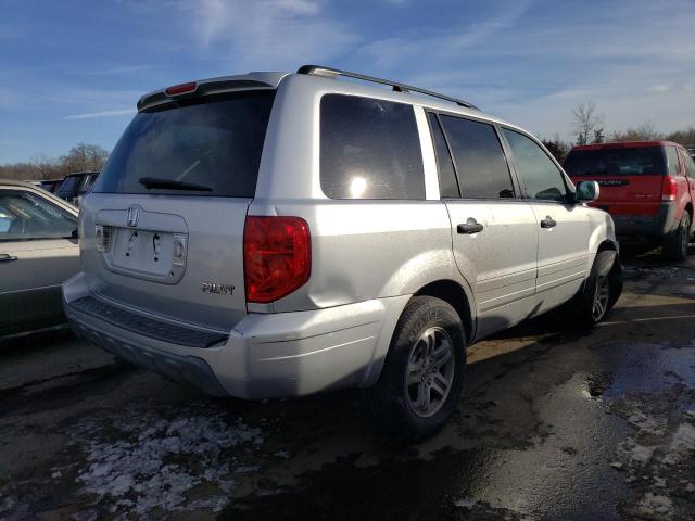 Photo 2 VIN: 5FNYF18475B046075 - HONDA PILOT 