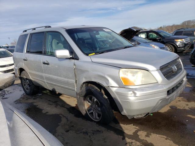 Photo 3 VIN: 5FNYF18475B046075 - HONDA PILOT 