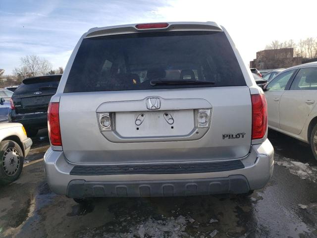 Photo 5 VIN: 5FNYF18475B046075 - HONDA PILOT 