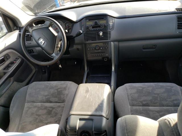 Photo 7 VIN: 5FNYF18475B046075 - HONDA PILOT 