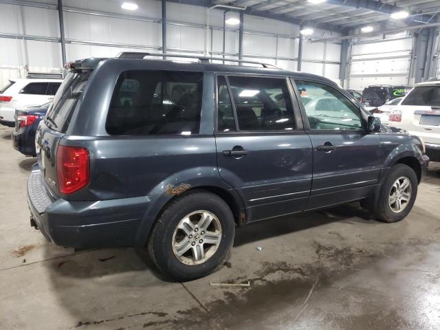 Photo 2 VIN: 5FNYF18475B046383 - HONDA PILOT EX 