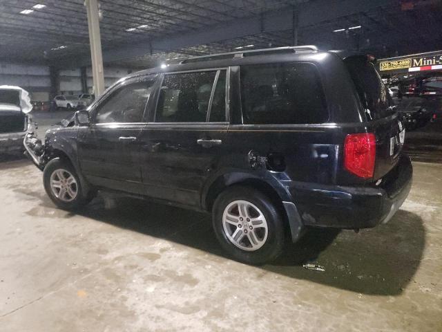 Photo 1 VIN: 5FNYF18475B061515 - HONDA PILOT 