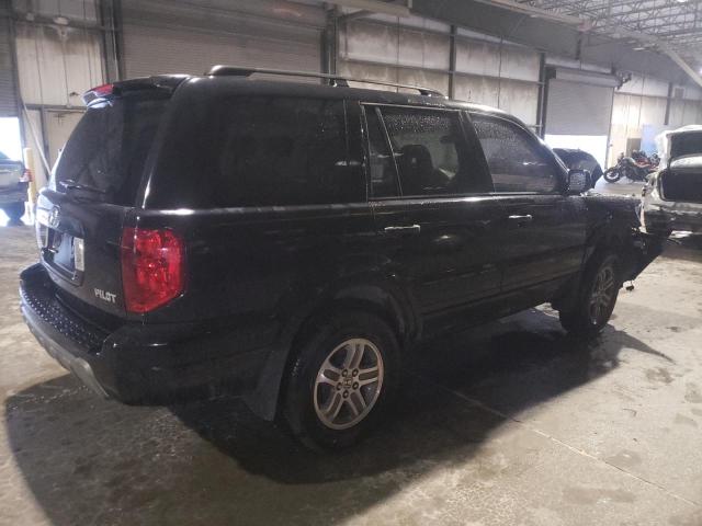 Photo 2 VIN: 5FNYF18475B061515 - HONDA PILOT 