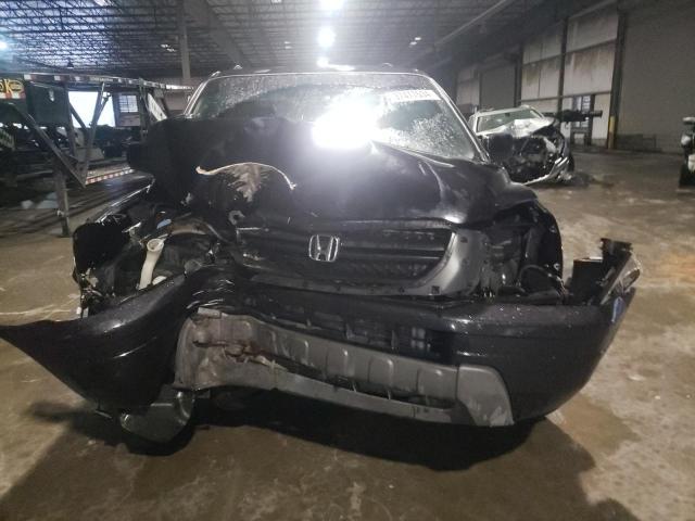 Photo 4 VIN: 5FNYF18475B061515 - HONDA PILOT 