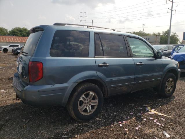 Photo 2 VIN: 5FNYF18475B066102 - HONDA PILOT 