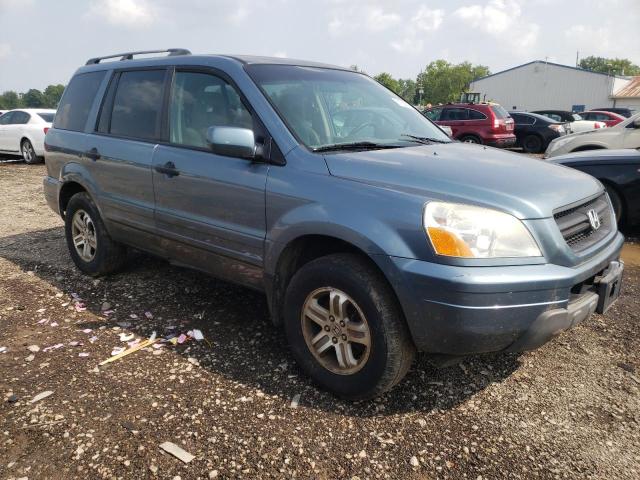 Photo 3 VIN: 5FNYF18475B066102 - HONDA PILOT 