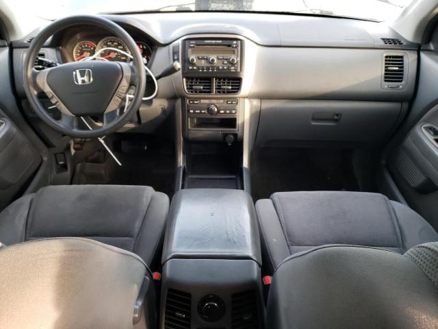 Photo 7 VIN: 5FNYF18476B015992 - HONDA PILOT EX 