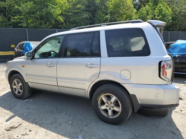 Photo 1 VIN: 5FNYF18476B018147 - HONDA PILOT 