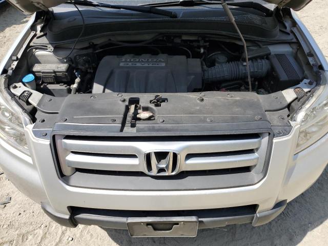 Photo 11 VIN: 5FNYF18476B018147 - HONDA PILOT 