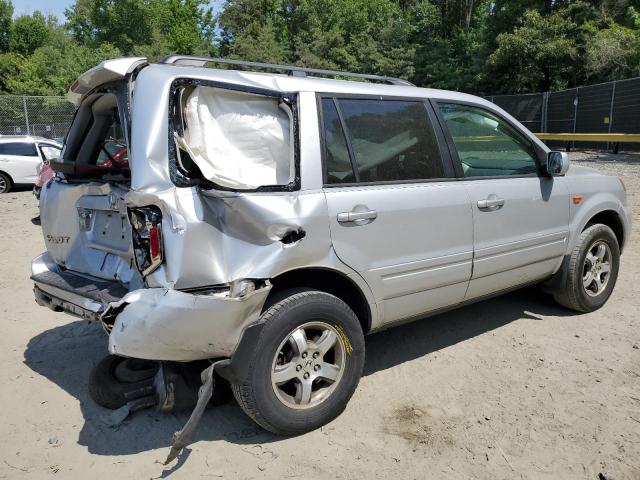 Photo 2 VIN: 5FNYF18476B018147 - HONDA PILOT 