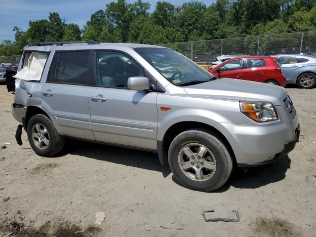 Photo 3 VIN: 5FNYF18476B018147 - HONDA PILOT 