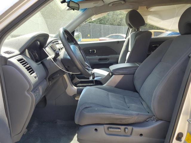 Photo 6 VIN: 5FNYF18476B018147 - HONDA PILOT 