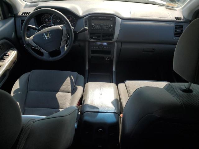 Photo 7 VIN: 5FNYF18476B018147 - HONDA PILOT 