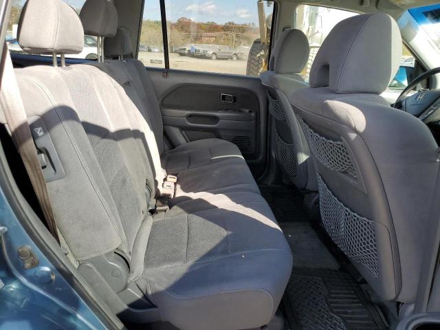 Photo 10 VIN: 5FNYF18477B016514 - HONDA PILOT EX 