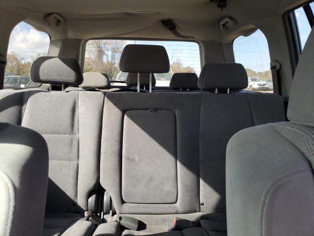 Photo 9 VIN: 5FNYF18477B016514 - HONDA PILOT EX 