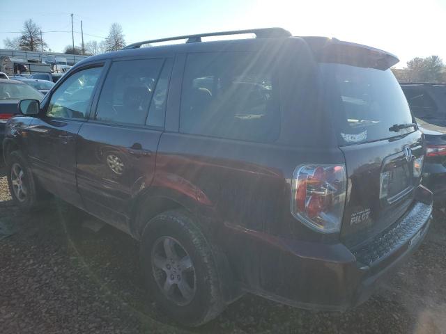 Photo 1 VIN: 5FNYF18478B014912 - HONDA PILOT 