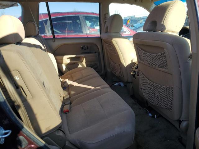 Photo 10 VIN: 5FNYF18478B014912 - HONDA PILOT 