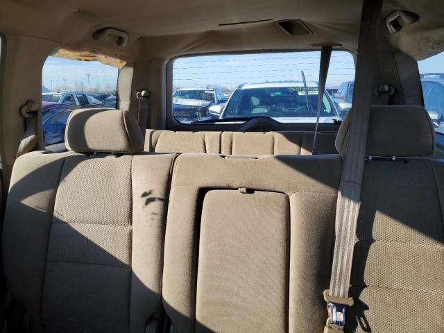 Photo 9 VIN: 5FNYF18478B014912 - HONDA PILOT 