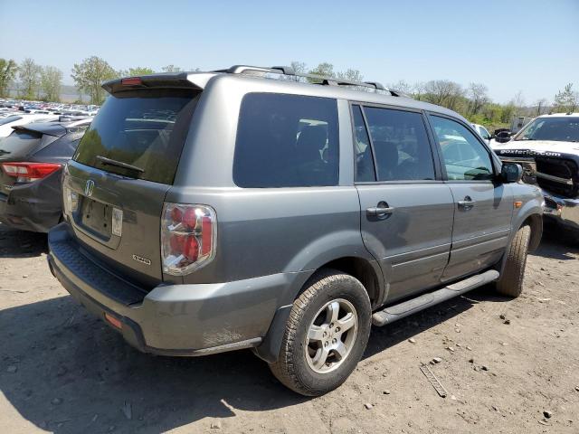 Photo 2 VIN: 5FNYF18478B016725 - HONDA PILOT 