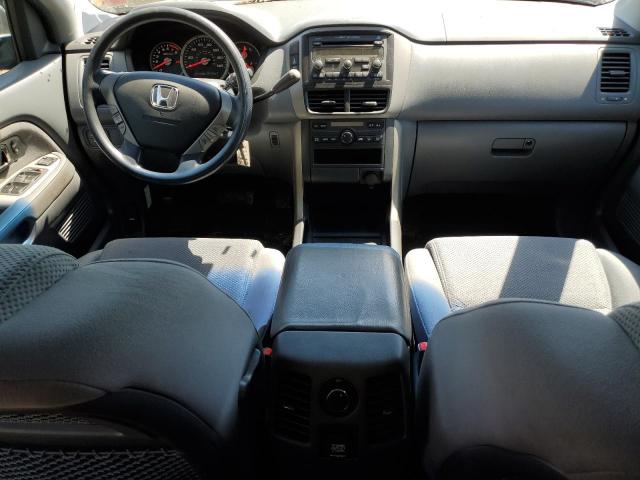 Photo 7 VIN: 5FNYF18478B016725 - HONDA PILOT 