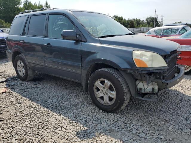 Photo 3 VIN: 5FNYF18485B021279 - HONDA PILOT EX 