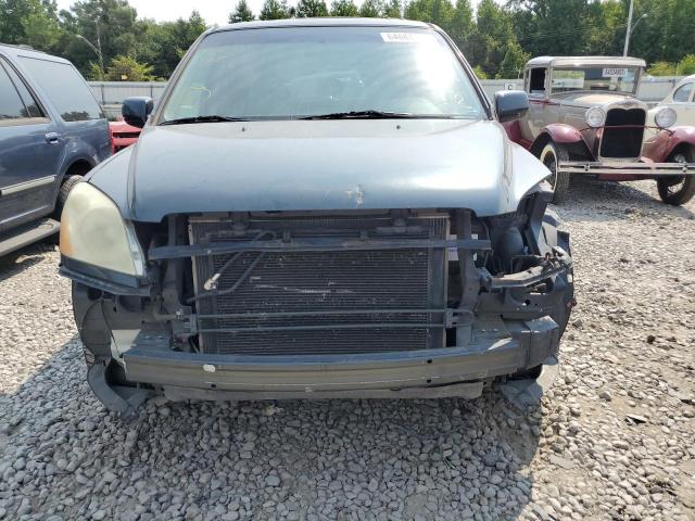 Photo 4 VIN: 5FNYF18485B021279 - HONDA PILOT EX 