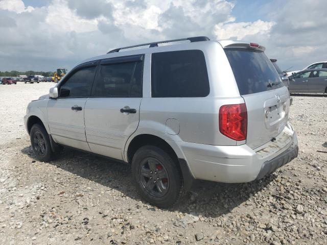 Photo 1 VIN: 5FNYF18485B025333 - HONDA PILOT EX 