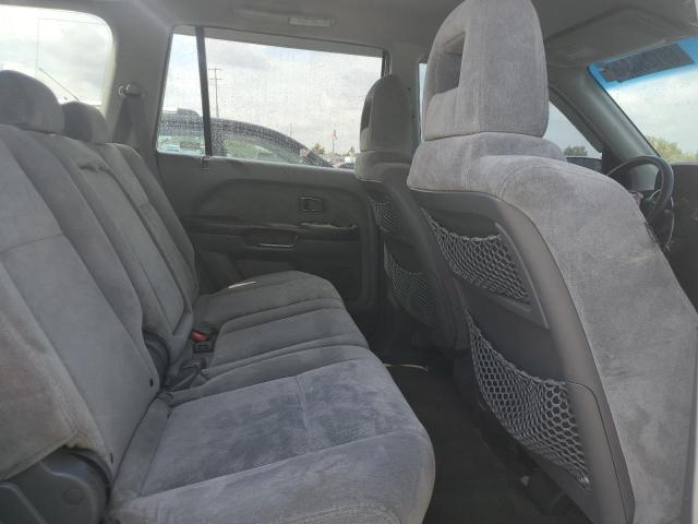 Photo 10 VIN: 5FNYF18485B025333 - HONDA PILOT EX 