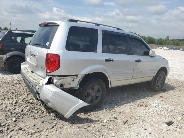 Photo 2 VIN: 5FNYF18485B025333 - HONDA PILOT EX 