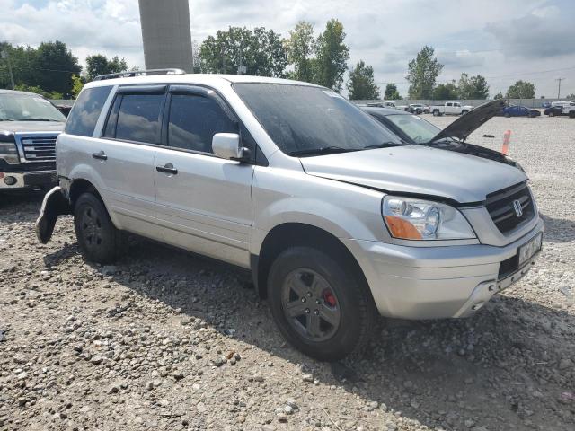 Photo 3 VIN: 5FNYF18485B025333 - HONDA PILOT EX 