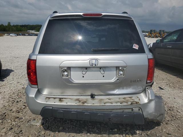 Photo 5 VIN: 5FNYF18485B025333 - HONDA PILOT EX 