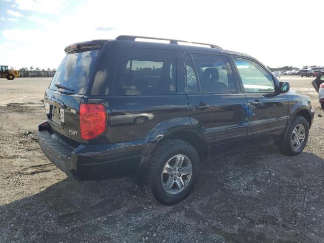 Photo 2 VIN: 5FNYF18485B030709 - HONDA PILOT 