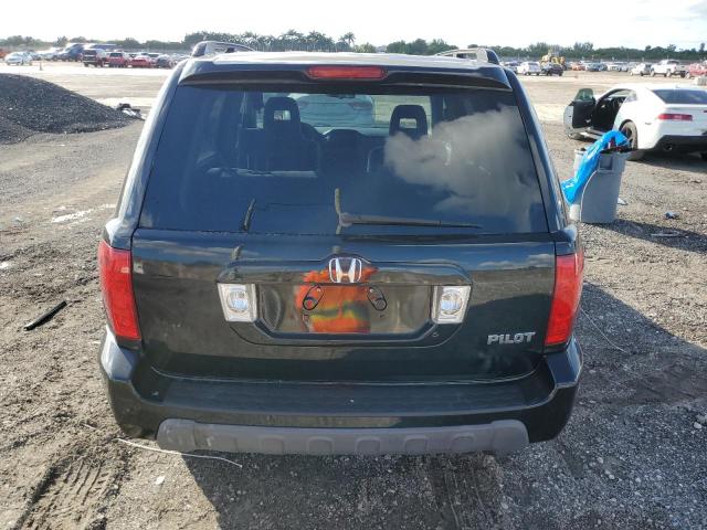 Photo 5 VIN: 5FNYF18485B030709 - HONDA PILOT 