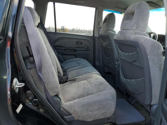 Photo 9 VIN: 5FNYF18485B030709 - HONDA PILOT 