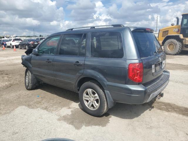 Photo 1 VIN: 5FNYF18485B035232 - HONDA PILOT EX 