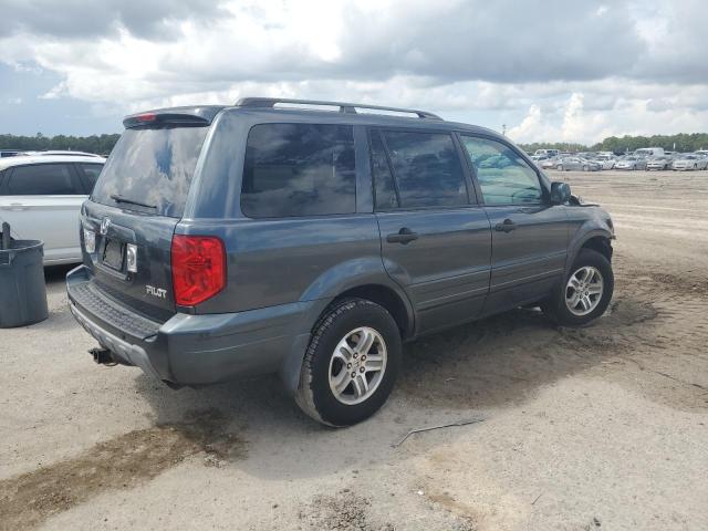 Photo 2 VIN: 5FNYF18485B035232 - HONDA PILOT EX 