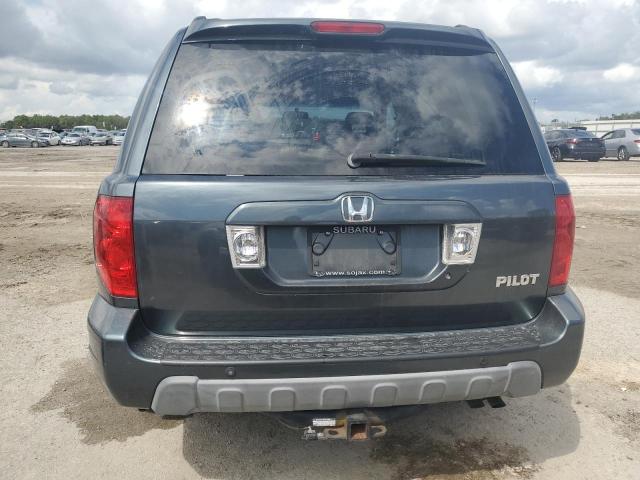 Photo 5 VIN: 5FNYF18485B035232 - HONDA PILOT EX 