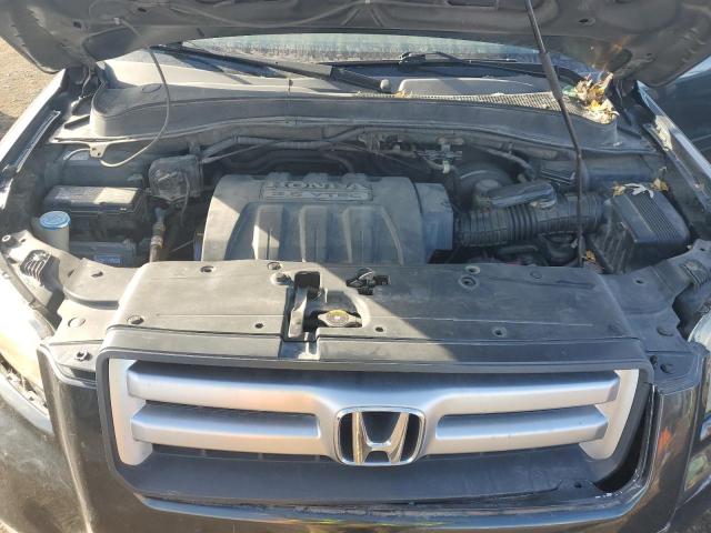 Photo 10 VIN: 5FNYF18486B002992 - HONDA PILOT 