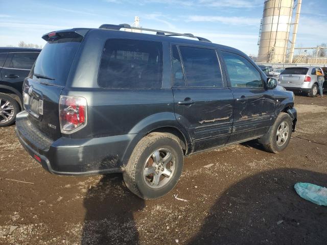 Photo 2 VIN: 5FNYF18486B002992 - HONDA PILOT 