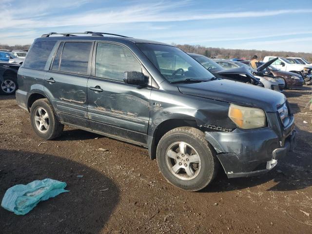 Photo 3 VIN: 5FNYF18486B002992 - HONDA PILOT 