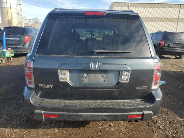 Photo 5 VIN: 5FNYF18486B002992 - HONDA PILOT 