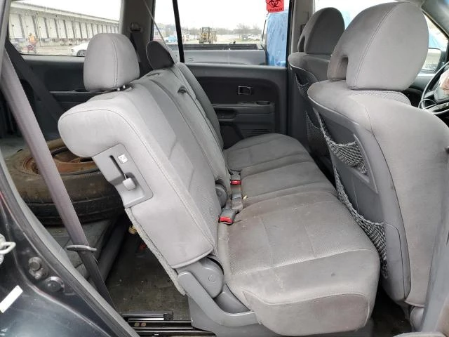 Photo 9 VIN: 5FNYF18486B006105 - HONDA PILOT EX 