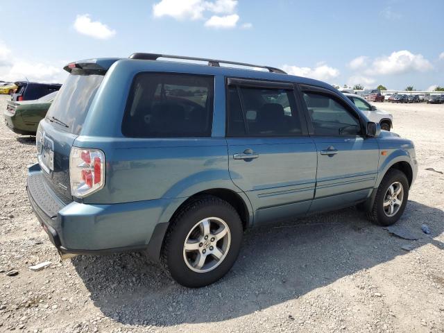 Photo 2 VIN: 5FNYF18486B018755 - HONDA PILOT EX 