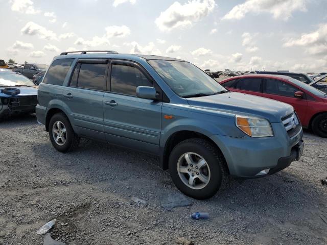 Photo 3 VIN: 5FNYF18486B018755 - HONDA PILOT EX 