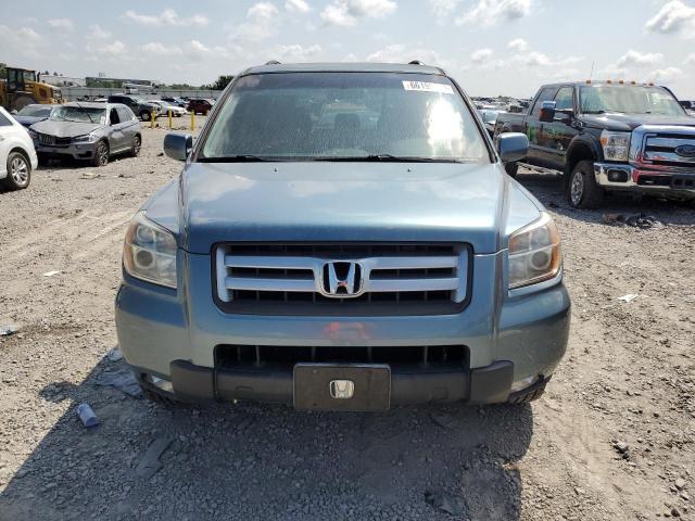 Photo 4 VIN: 5FNYF18486B018755 - HONDA PILOT EX 