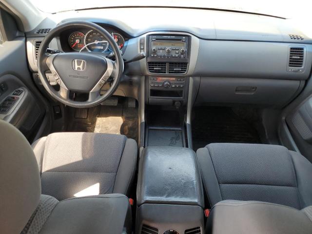 Photo 7 VIN: 5FNYF18486B018755 - HONDA PILOT EX 