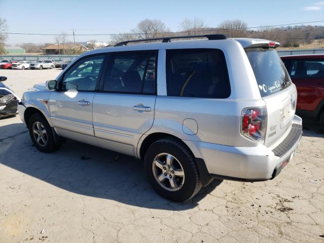 Photo 1 VIN: 5FNYF18486B030145 - HONDA PILOT 